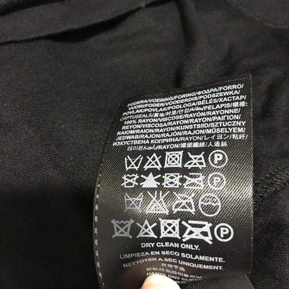 NWT Guess Cactus Flower Ombre Maxi Dress Size XS Extra Small Snakeskin High Low - Picture 11 of 12